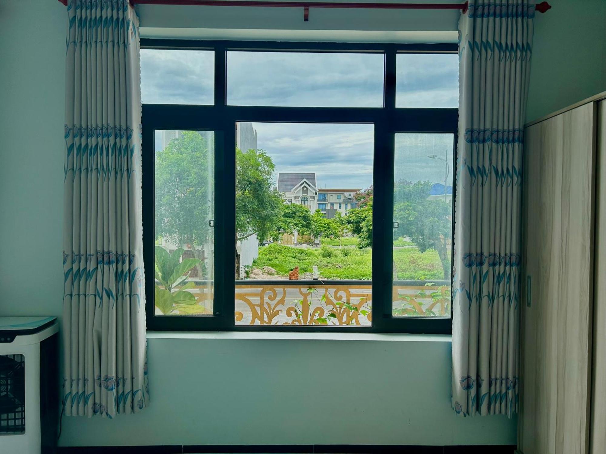 Loc Vung Homestay Phan Thiet Exterior photo