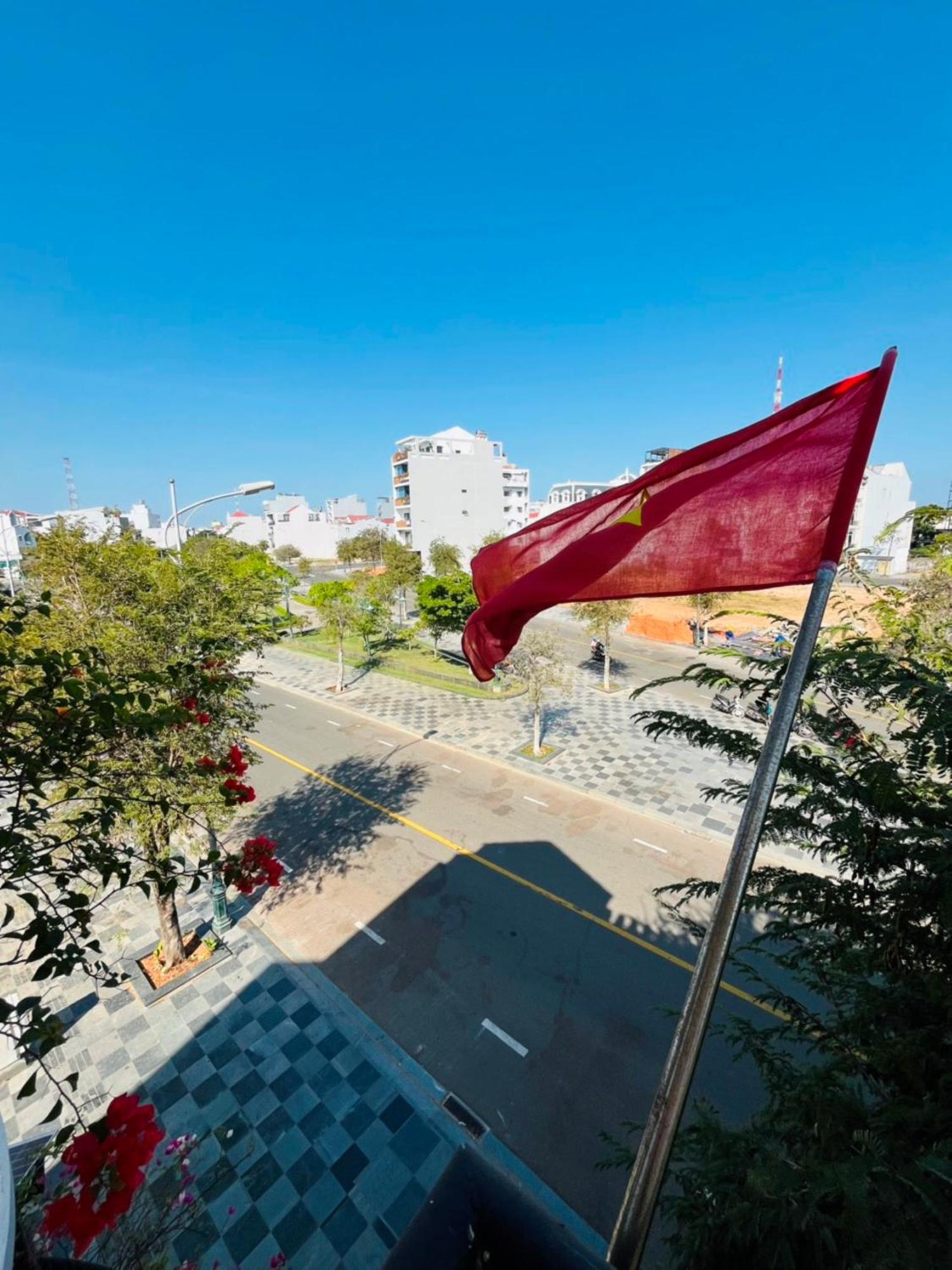 Loc Vung Homestay Phan Thiet Exterior photo