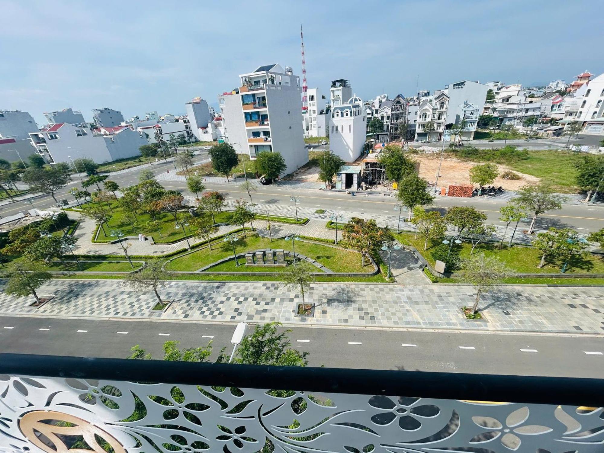 Loc Vung Homestay Phan Thiet Exterior photo
